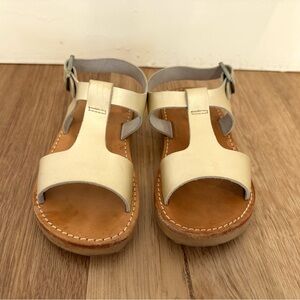 Freshly Picked toddler sandals